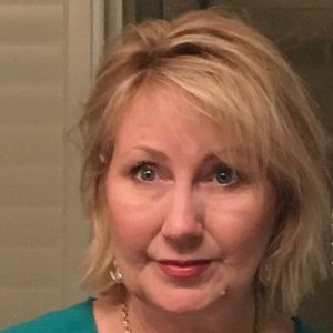 Meet your Posher, Kay